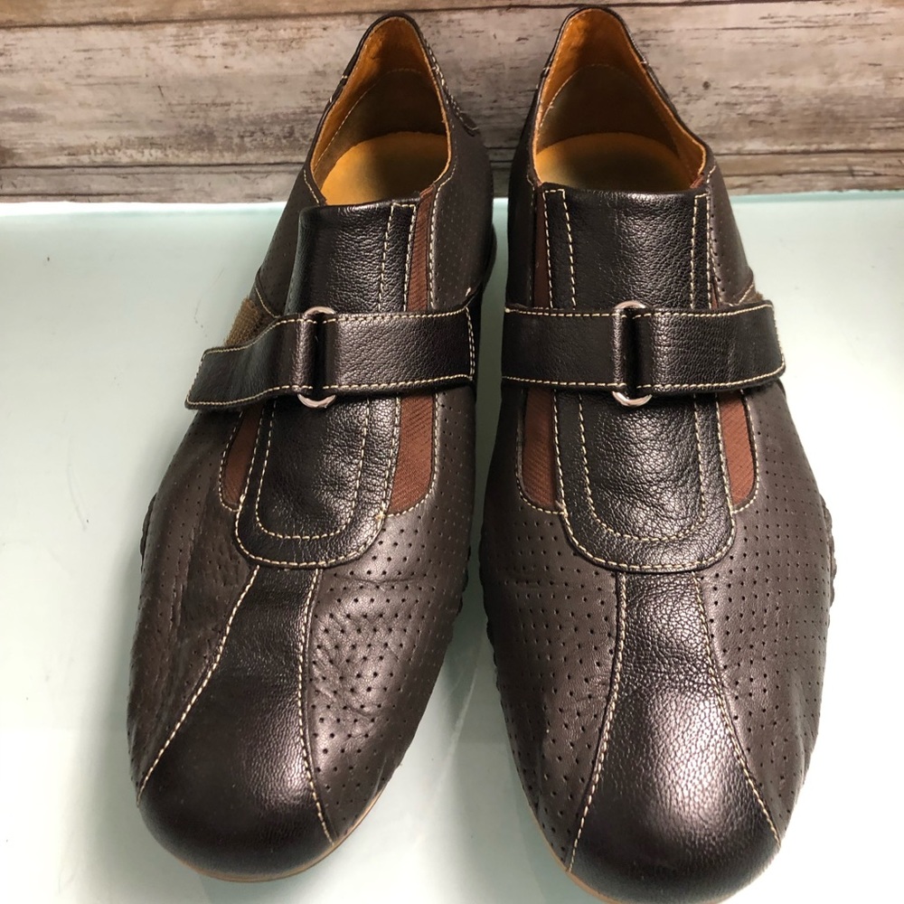 Cole Haan Sneakers 10 - Picture 3 of 8